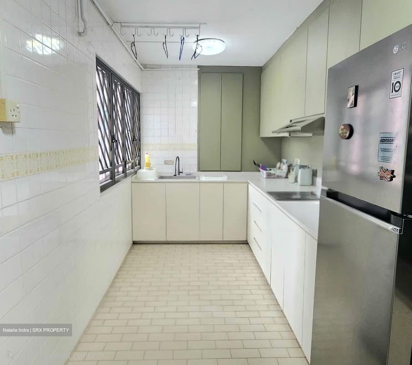 Blk 405 Sin Ming Garden (Bishan), HDB 5 Rooms #549696921